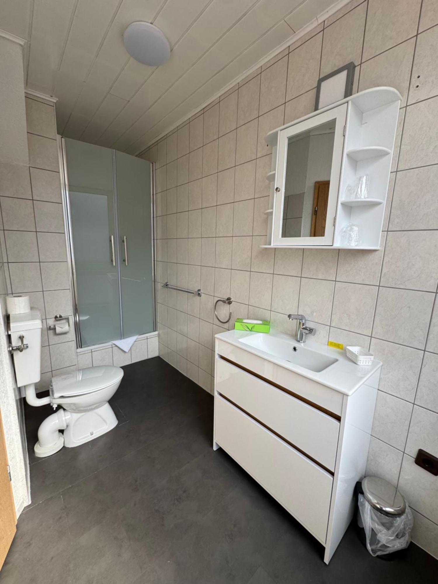 Hotel-Restaurant Christine Lübz Kültér fotó