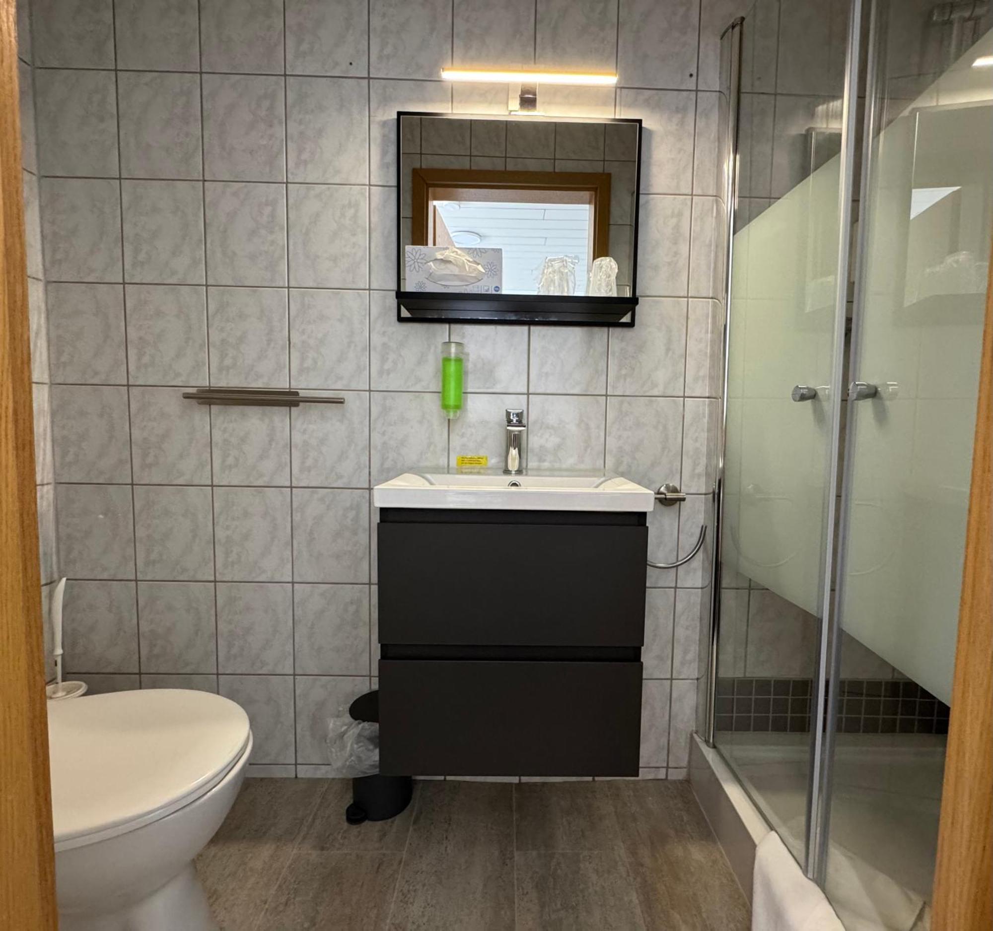 Hotel-Restaurant Christine Lübz Kültér fotó